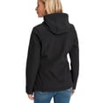 thumbnail image 2 of TOG24 Womens Keld Hooded Soft Shell Jacket, 2 of 4