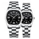 thumbnail image 1 of Reloj de pareja Reloj de hombre Reloj de mujer Reloj luminoso resistente al agua Reloj de pareja, 1 of 5