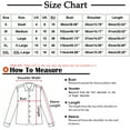 thumbnail image 2 of JUNWELL Women‘s Soft Fleece Vest Sleeveless Button Up Jacket Coat with Pockets, 2 of 3