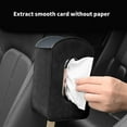 thumbnail image 5 of ZPAQI Car Tissue Dispenser Holder Organizers Hanging On Seating Back Accessory, 5 of 18