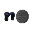 thumbnail image 2 of Music Boxing Machine Electronic Wall Target Punching Pad LED iluminado inteligente Guante de boxeo para DYNWAVEMX entrenador de boxeo, 2 of 8
