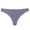 Purple, variant on Liuchenyi Women's Panties Under $5 Underwear for Women V Waist G String Thong Panties Black S
