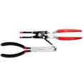 thumbnail image 1 of Alicates de Desconexión Eléctrica de 8 Pulgadas, Alicates para Conectores Eléctricos con Alicates de Soldadura, Alicates para Desconexión de Conectores, 1 of 7