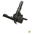 thumbnail image 2 of Delonghi 7313223971 Milk Tank Carafe Coupling, 2 of 3