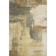 thumbnail image 2 of Addison Rugs Mayfield Premium Machine Washable Transitional Modern Sage Rectangle Rug, 5' x 7'6", 2 of 6