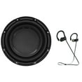 thumbnail image 1 of Polk Audio DB1042DVC 10” 1050 Watt Car/Marine Audio Subwoofer Sub+ Earbuds, 1 of 11