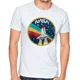 thumbnail image 1 of Playera Hombre Niño Astronauta Logo Nasa Camiseta #663, 1 of 2
