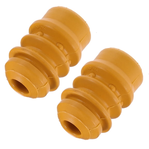 Unique Bargains 2pcs No.8D0412131F Suspension Strut Bumper Mount Support for Audi A4 1996-2020 Front