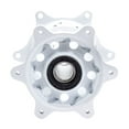thumbnail image 3 of Tusk Impact Motorcycle Hub - Rear White for KTM 450 SX-F 2023-2024, 3 of 3