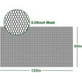 thumbnail image 4 of HWZWT 60x120 UrbanMingle Outdoor Mosquito Net Fabric, 4 of 5