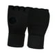 thumbnail image 5 of Vendas de gel para boxeo, guantes interiores de boxeo para niños, muñequeras, ligeras, entrenamiento de boxeo, medio para niños, Mma, ejercicio Negro, 5 of 8