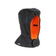thumbnail image 4 of Ergodyne N-Ferno® 6877 3-Layer Winter Liner w/ FR Cotton Shell - Shoulder, Black, Shoulder, 4 of 7