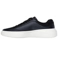 thumbnail image 5 of Tenis Skechers Court Classics 185060/BLK Mujer Casual negro 24, 5 of 5