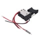 thumbnail image 4 of Interruptor De Gatillo De Taladro, Resistencia Al Desgaste 7,2-24 V 16 A Control Electrónico De Velocidad Interruptor De Taladro Eléctrico Operación De Botón Multifuncional, 4 of 7
