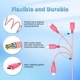 thumbnail image 5 of Nintendo Switch Charger 39W Switch Lite Charger for Nintendo, AC Adapter Power Supply Switch Lite/OLED USB C Fast Charger, 5 of 7