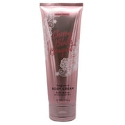 Scent Theory Lotion, Cherry Blush Bouquet Hand and Body Cream with Shea Butter, 8 oz