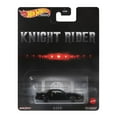 thumbnail image 2 of Hot Wheels Retro Entertainment Collection of 1:64 Scale Premium Vehicle Kitt, 2 of 5