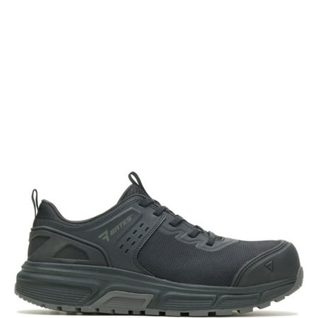 

Bates JumpStart Low EnergyBound Carbon Safety Toe Men Midnight