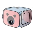 thumbnail image 2 of crativent Pet Dog Cat Drying Box Waterproof Cat Drying Room Convenient Multifunctional, 2 of 6