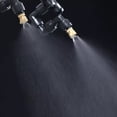 thumbnail image 2 of Feimier Smart 360° Rotating Terrarium Sprayer WiFi Timed Misting Control Black, 2 of 11