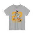 thumbnail image 2 of Indiana Caitlin Clark 22 Women Basketball Unisex Cotton Tee, 2 of 6