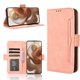 thumbnail image 3 of Funda Tipo Billetera GANGXUN para Motorola MOTO Edge 50 Ultra 5G – Tapa Flip con Tarjetero, 3 of 5