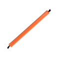 thumbnail image 3 of Protector de Cuerda para Escalada Cubierta Protectora para Cuerda de Alpinismo Funda Resistente a la Abrasión Diseño Portátil Material de PVC Malla Apto para Descenso Montañismo Cueva 70 cm, 3 of 8