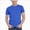 A131-Dark Blue, variant on 3-4 Years Unisex Toddlers Teens T-Shirts for Boys Girls Boy Casual Raglan Sleeve Tops Solid Color Short Sleeved Tshirts,A131-Green