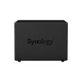 thumbnail image 3 of Synology DiskStation DS1520+ NAS Server for Business with Celeron CPU, 8GB DDR4 Memory, 1TB M.2 SSD, 20TB HDD, Synology DSM Operating System, 3 of 6