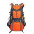 thumbnail image 4 of JASKFLY 2026 Sac à Dos de Randonnée Multifonctionnel Toutes Saisons Grande Capacité Imperméable Sac de randonnée Léger Sac de Voyage Sac d'Alpinisme 50L en Rouge, 4 of 7