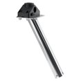 thumbnail image 1 of Scotty 2028 Big Game 1-1/2 SS Gimbal Mount w/#241L, 1 of 2