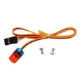 thumbnail image 4 of AMERTEER AX-511R RC Multi-function Circular Ultra Bright  Car LED with strobing-blasting Flashing fast-slow Rotating Mode, 4 of 7