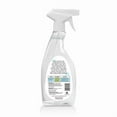 thumbnail image 3 of Restore Naturals Non Toxic Bathroom Cleaner - 22oz - Soap Scum Remover, Non Toxic Shower Cleaner, Safe Cleaning Products, Eco Friendly Cleaning Products - 3 Pack, 3 of 5