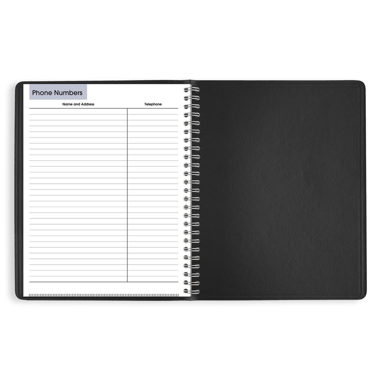 Server Note Pad Sample Server Notepad Guest Book 6-Pack Server Checkbooks - 50-Sheet Waitress ...