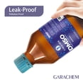 thumbnail image 4 of DMSO GARACHEM Pure Liquid Dimethyl Sulfoxide 240mL Glass Bottle, 4 of 5