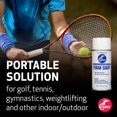 thumbnail image 3 of Cramer Firm Grip, Anti-Slip Grip Enhancer for Sweaty Hands & Activities Like Football, Tennis, Golf, Pole Fitness & Gymnastics, Spray or Powder for Weightlifting, Powerlifting, Mechanic Work, 3 of 4