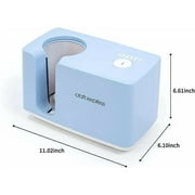 Craft Express Automatic Mug Press – Pacific Blue for 11oz & 15oz Mugs