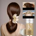 thumbnail image 3 of Refurbished Lucoss Styling Pomade Stick for Flyaways Edge Frizz Hair, 2.7 Oz, 3 of 3