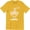 Gold, variant on I'm So Ramentic Men's Funny Romantic Novelty Tee Shirt