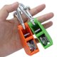 thumbnail image 5 of Polea de elevación portátil de alta dureza y resistente Hesroicy, ajustador de polea para exteriores, fijador de carpas, suministros para exteriores, 5 of 8