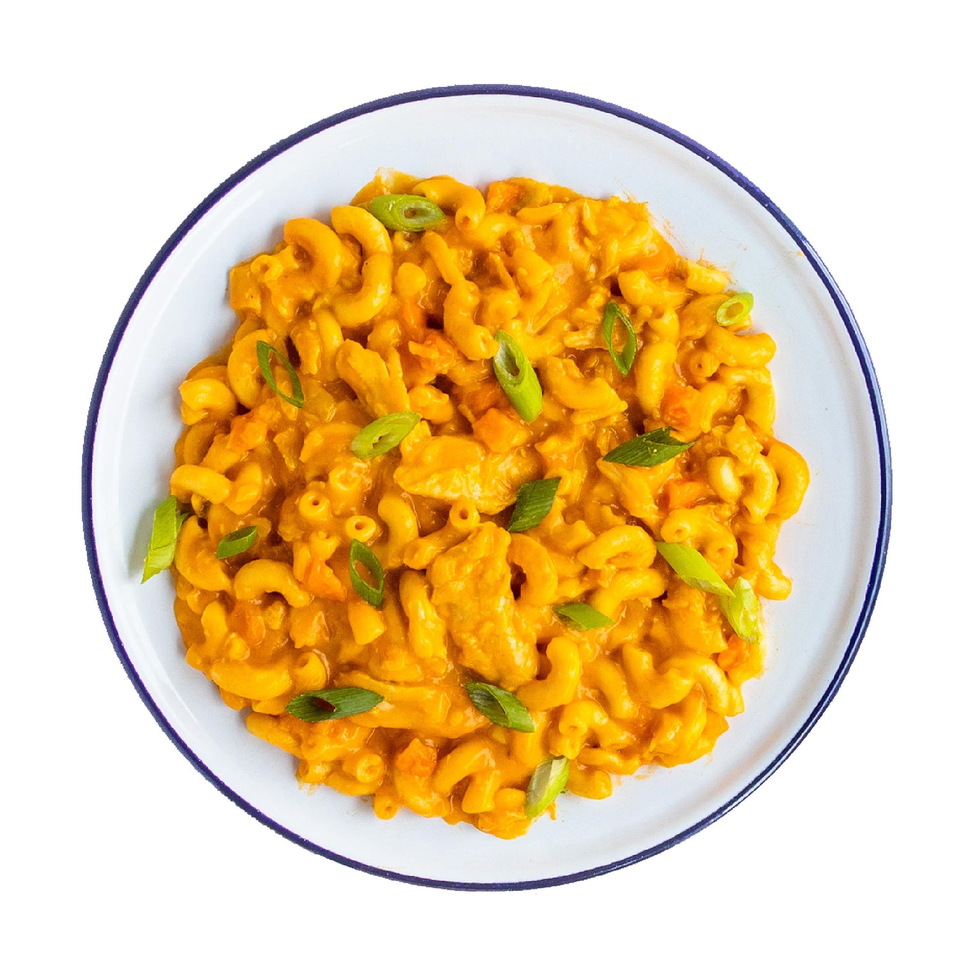 Mountain House Quick Prep Food Emergency Camping Food, Can, Buffalo Style Chicken Mac & Cheese