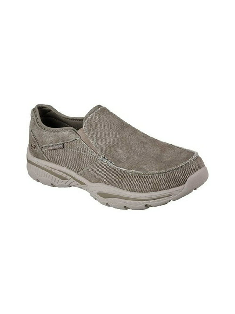 Mens Relaxed Creston Moseco Loafers - Walmart.com