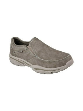 Skechers Relaxed Fit Creston Moseco Loafers (Men)