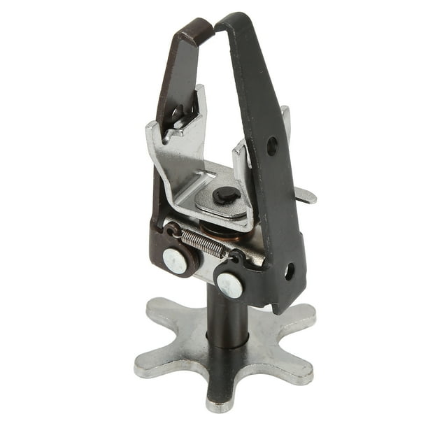 Engine valve clearance removal tool