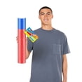 thumbnail image 5 of XSHOT Water Foam Water Blaster (Red) by ZURU, Outdoor Battles for Kids, Teens & Adults Ages 6+, 5 of 5