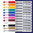 thumbnail image 5 of Rotulador de pintura de bajo olor que no se desvanece, rotulador para neumáticos, globo, rotulador de bricolaje, rotulador de pintura de cerámica, 5 of 5
