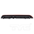 thumbnail image 2 of Rear Bumper Reflector for 20-20 Ford Explorer Passenger Right Fits 2020 Ford Explorer, 2 of 6
