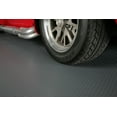 thumbnail image 5 of G-Floor 8.5' x 24' Small Coin Vinyl Garage Flooring Cover - Slate Grey, 5 of 6