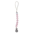thumbnail image 2 of Strap, Design Intégré Clip Sûr pour Mâcher Rose, 2 of 8