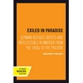 thumbnail image 2 of Weimar and Now: German Cultural Criticis Exiled in Paradise: German Refugee Artists and Intellectuals in America from the 1930s to the Present Volume 16, Book 16, (Paperback), 2 of 2